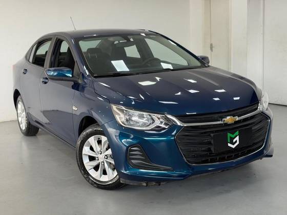 CHEVROLET ONIX 1.0 FLEX PLUS LT MANUAL